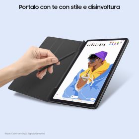 SAMSUNG SMP620NZAEEUE - Tablet Galaxy Tab S6 Lite 10.4"