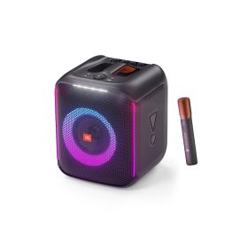 JBL JBLPBENCORE1MICEP - PartyBox Encore mit Mikrofon