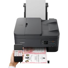 CANON TS7450I - Canon PIXMA TS7450I Multifunktionsdrucker