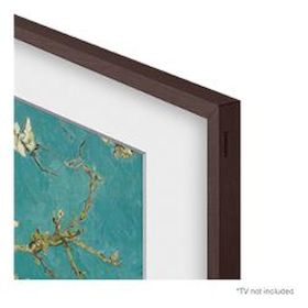 SAMSUNG VGSCFC32BWBXC - Cornice TV 32" Marrone