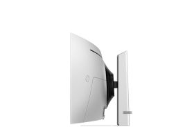 SAMSUNG LS49DG910SUXEN - PC Monitor Curved 49" OLED Dual QHD