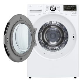 LG RH18U8AVCW - 18kg DUAL Inverter Wäschetrockner