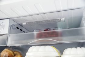 WHIRLPOOL WT70E952X - Whirlpool WT70E 952 X Kühlschrank 350 Liter