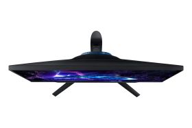 SAMSUNG LS27DG300EUXEN - Monitor Gaming Odyssey G3 27'' Full HD
