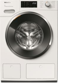 MIELE WWG880WCS - Miele Waschmaschine 9 kg TwinDos SteamCare