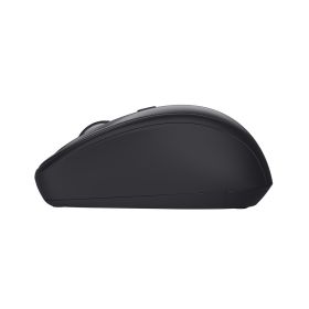 TRUST 24549 - Trust YVI+ Wireless Maus mit geräuschlosen Tasten