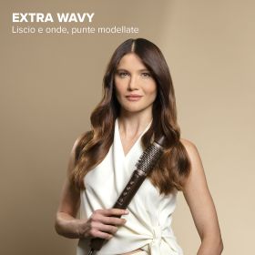 IMETEC 11956 - Imetec Prodigy Digital Styler