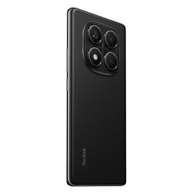 XIAOMI REDMINOTE14PRO8256BLACK - Xiaomi Redmi Note 14 Pro Smartphone Schwarz