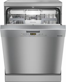 MIELE G5133SCCLST - Miele G 5133 SC Front Excellence Geschirrspüler