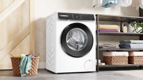 BOSCH WGH24400IT - Lavatrice Bosch Serie 6 9kg 1400 giri