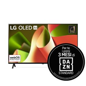 LG OLED65B46LA - OLED AI TV 65'' 4K mit Dolby Vision