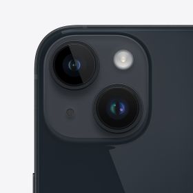 APPLE MPUF3QLA - iPhone 14 128GB Mitternacht