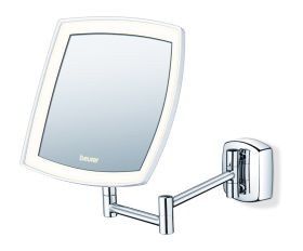 BEURER BS89 - Beurer BS 89 Beleuchteter Kosmetikspiegel