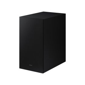SAMSUNG HWQ600CZF - Samsung HW-Q600C 3.1.2-Kanal Soundbar mit Subwoofer