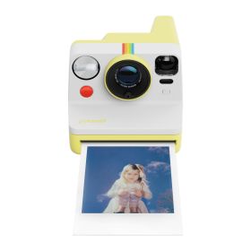 POLAROID 009158 - Sofortkamera Generation 3 Gelb