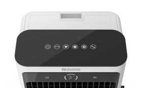 SPLENDID PELER40 - WIFI Kühler PELER 40 - 120W und 40L