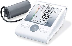 BEURER SBM22 - Oberarm-Blutdruckmessgerät SBM 22