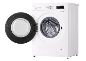 LG F4NX1009NWB - 9kg Smart-Waschmaschine mit Wi-Fi