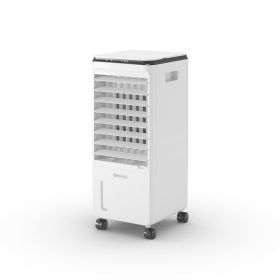 SPLENDID PELER7T - Raffrescatore 80W con Timer