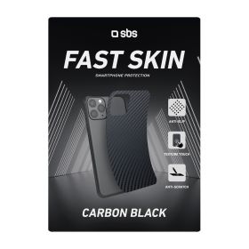SBS TEFSTSKINSHEETCBNK - Carbon Look Schutzfolie