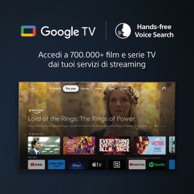 SONY KD75X75WLAEP - Smart TV 75" 4K Sony Bravia