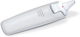 BEURER FT58 - Ohren-Thermometer mit Smileygrafik