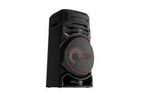 LG RNC5 - XBOOM RNC5 Bluetooth Party-Lautsprecher