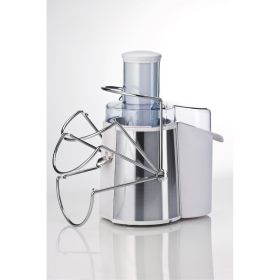 ARIETE 17300 - Kompakte 700W Zentrifuge mit Mela