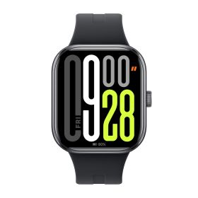 XIAOMI BHR9389GL - Redmi 5 Smartwatch Obsidian Schwarz