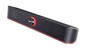 TRUST 24007 - Trust GXT619 Thorne RGB Soundbar