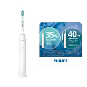 PHILIPS HX365113 - Spazzolino Elettrico Sonic Technology