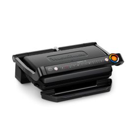 MOULINEX GI727810 - OptiGrill+ XL per Cottura Perfetta
