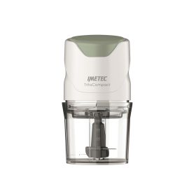 IMETEC 7473 - Tritatutto  350W 400ML