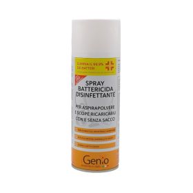 I-GENIO 919 - Spray Disinfettante per Aspirapolvere