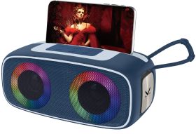 MAJESTIC FIRE13 - Tragbarer Party-Lautsprecher TWS 20W