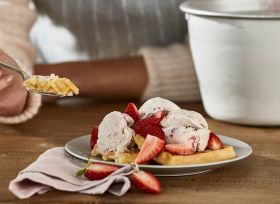 KENWOOD KAX71000WH - Kenwood Accessorio Gelatiera KAX71000WH
