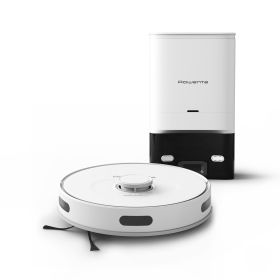 ROWENTA RR8597 - Rowenta X-Plorer Serie 75 S+ Robot Aspirapolvere RR8597
