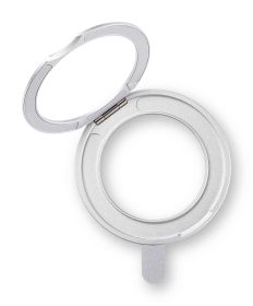CELLULAR LINE SPINMAGIPH16T - Cover con supporto per iPhone 16