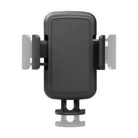 SBS TESUPPUNIVRAB - Supporto per smartphone auto con ventosa