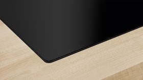 BOSCH PUE611BB5E - Induktionskochfeld 60cm schwarz