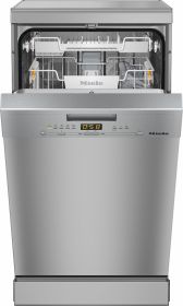MIELE G5540SCCLST - Miele G 5540 SC SLIM Geschirrspüler