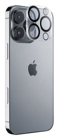 CELLULAR LINE CAMERALENSIPH16PRM - Kamera Schutz für iPhone 16 Pro Max