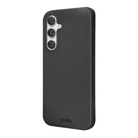 SBS TEINSTSAA35K - Cover  per Samsung A35 Nera