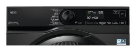 AEG LR7BLACK - LR7BLACK Frontladewaschmaschine