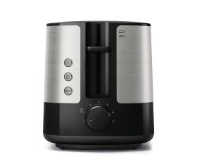 PHILIPS HD2639 - Tostapane 730W 2 Fette 7 Impostazioni