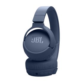 JBL JBLT670NCBLU - Tune 670NC Bluetooth-Kopfhörer mit Geräuschunterdrückung