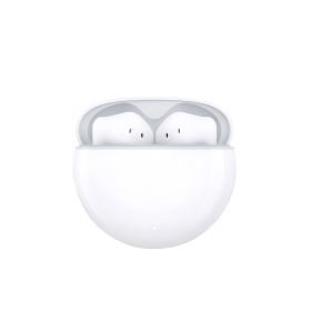 HONOR CHOICEEARBUDSX7EWHITE 0727354 AURICOLARE BT TWS CANC.RUMORE C/CUST.RIC. WHITE