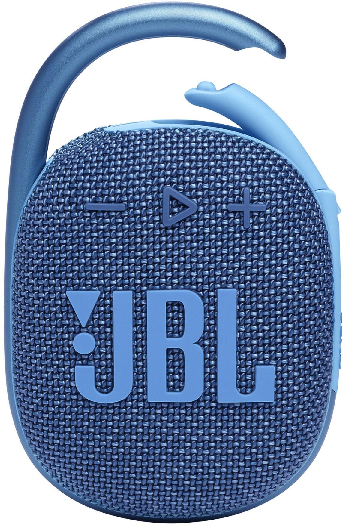 JBL JBLCLIP4ECOBLU 0656230