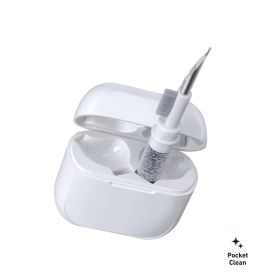 SBS TEEARCLEANSET - Kit Pulizia Auricolari 3 in 1