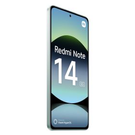 XIAOMI REDMINOTE145G8256GREEN - Redmi Note 14 5G 8GB 256GB Korallen Grün